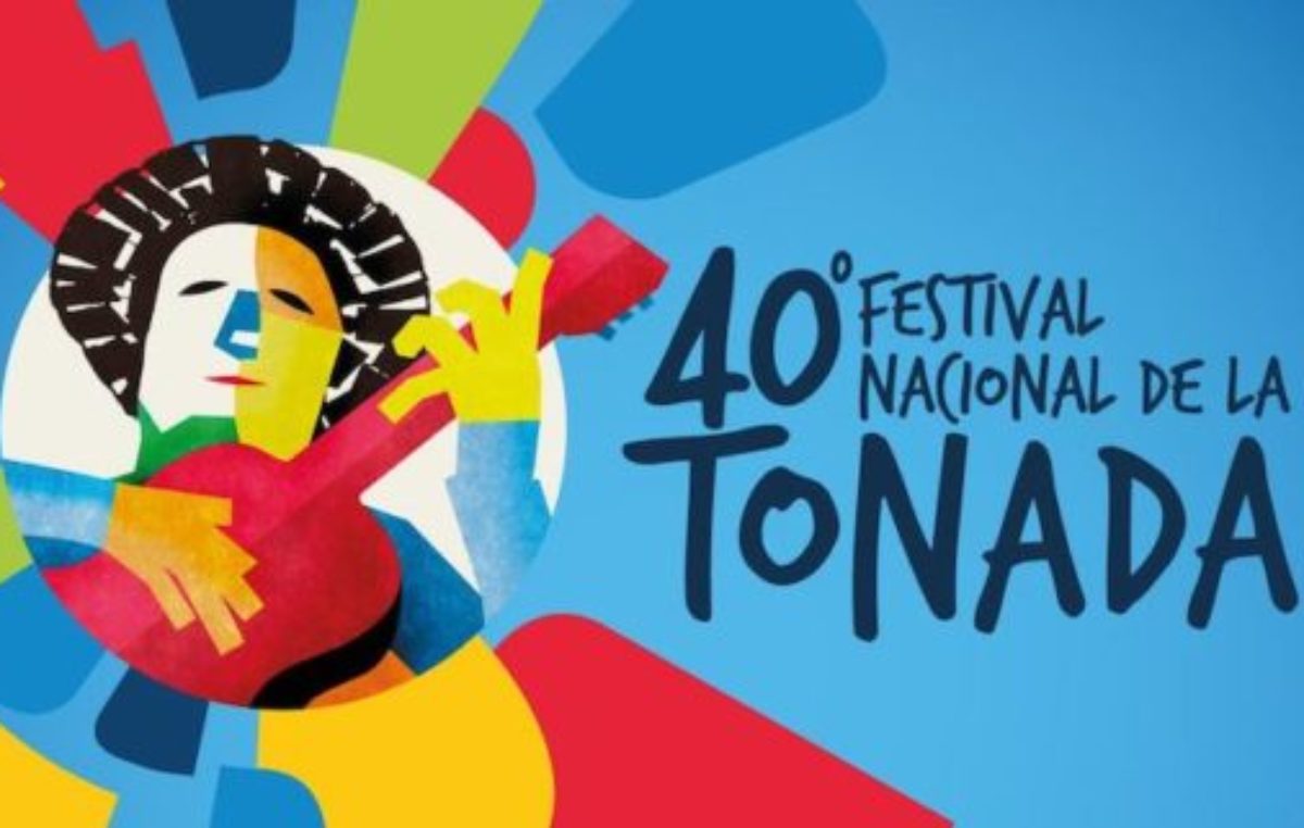 Tunuyán será sede del 40º Festival Nacional de la Tonada