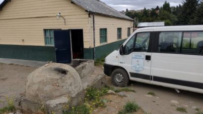 Bariloche: Soyem reclama otro espacio para los empleados de Tránsito y Transporte