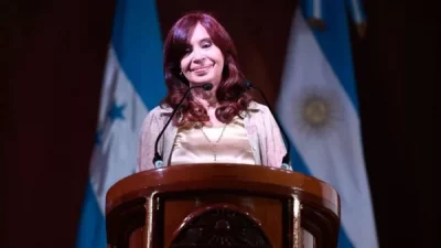 “Los pueblos siempre vuelven”, el discurso más latinoamericano de la historia