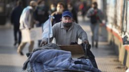 Mendoza continúa siendo la provincia cuyana con más desocupación