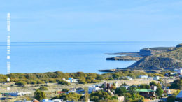 La Administradora de Península Valdés entregó 7.3 millones de pesos al Municipio de Puerto Pirámides