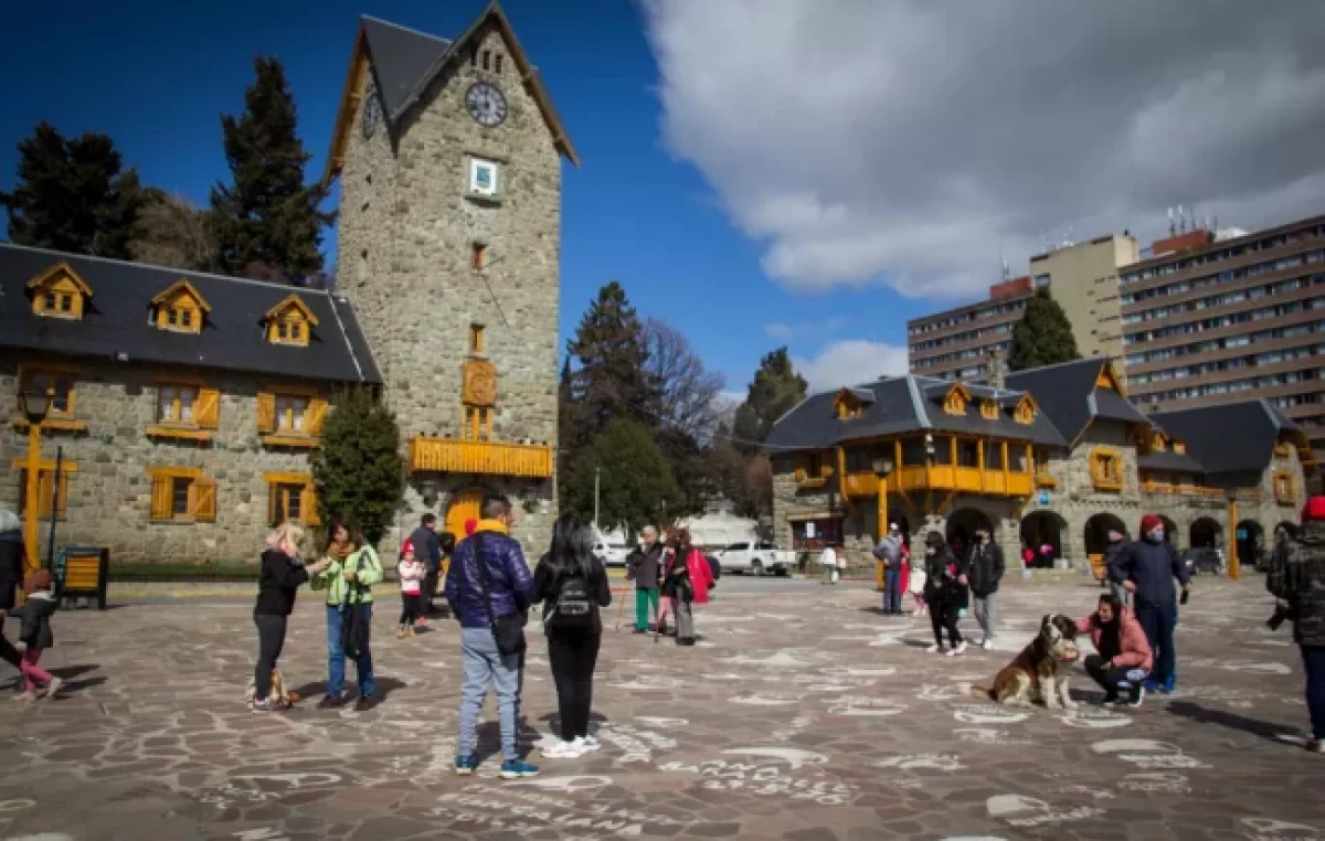 Un grupo de vecinos de Bariloche avanza en una “gobernanza participativa” para la toma de decisiones en el municipio