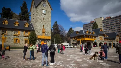 Un grupo de vecinos de Bariloche avanza en una “gobernanza participativa” para la toma de decisiones en el municipio