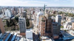 Neuquén: La construcción privada generó unos 25 millones de dólares durante el 2021