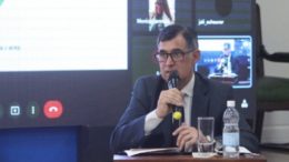 El municipio de Río Cuarto cerró el año 2021 con un superávit de $ 100 millones