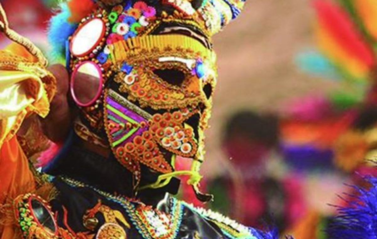 El carnaval jujeño, un imán que atrae cada vez más cantidad de turistas