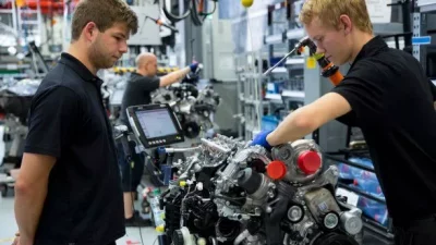 Un país europeo aprobó la jornada laboral de cuatro días: De qué se trata la reforma