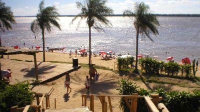 Corrientes: Ríos, pesca y diversión