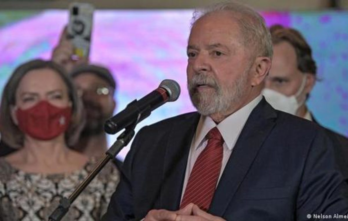 Corte Suprema de Brasil anula la última acción penal que quedaba contra Lula