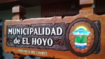 La Municipalidad de El Hoyo y los gremios acordaron aumento salarial