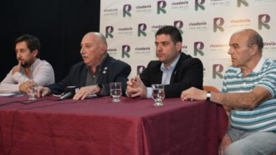 Rivadavia (Mendoza) acordó un 50% de aumento para los empleados municipales