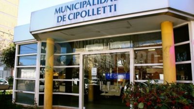 Municipales de Cipolletti pidieron un 42% de aumento para este año