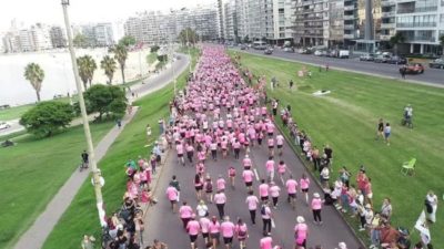 Uruguay: El «Sí» para derogar la ley del ajuste está en la calle