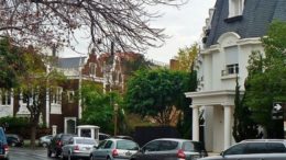 Propiedades porteñas de más de un u$s 1 millón serán alcanzadas por Bienes Personales