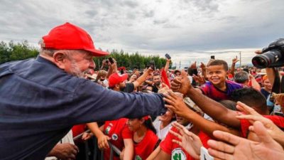 Brasil: Lula buscará nacionalizar el precio de los combustibles