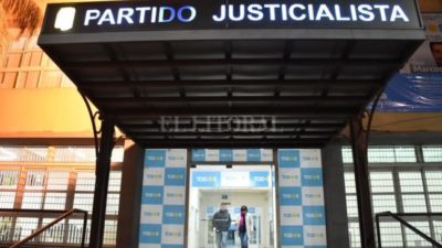 Santa Fe: Mientras el perottismo prepara un relanzamiento, queda en stand by el intento de unidad del PJ