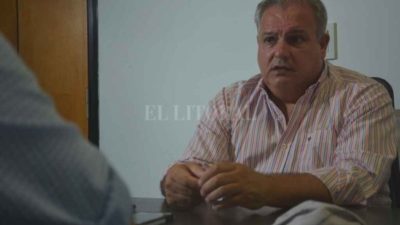 Santa Fe: Pablo Farías partidario de avanzar en niveles de autonomía para municipios