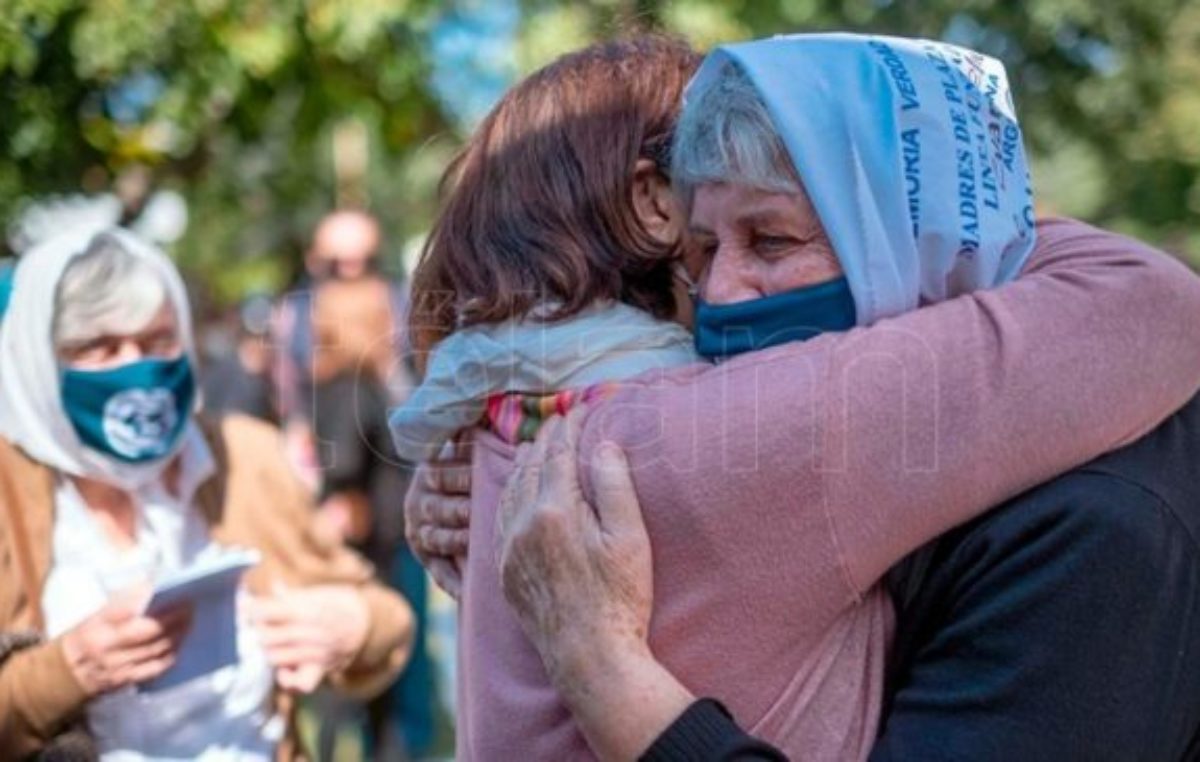 Provincias, municipios y organizaciones realizarán actividades por la Semana de la Memoria