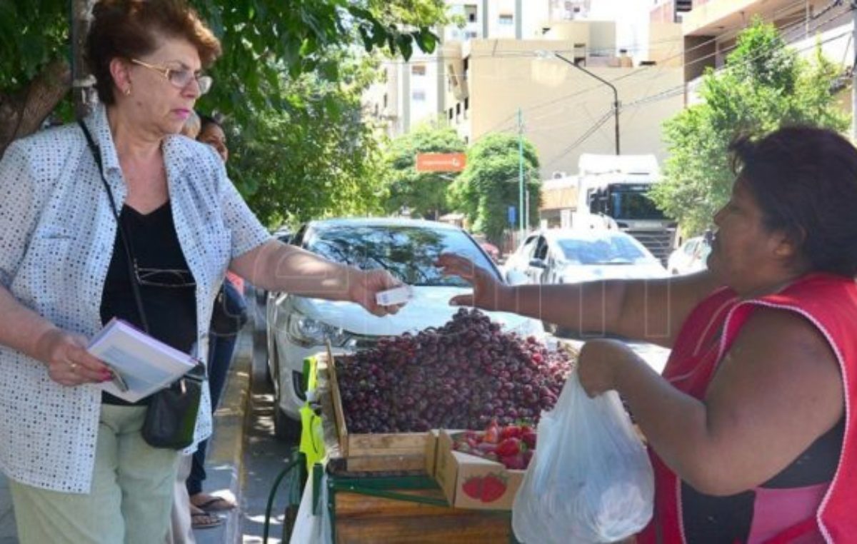 La pandemia afectó mayormente el empleo de mujeres y trabajadores informales