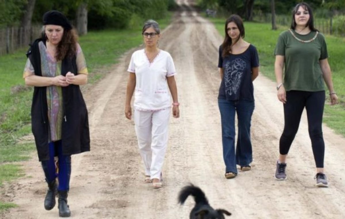 Historias de mujeres que luchan por el cuidado del ambiente en el país