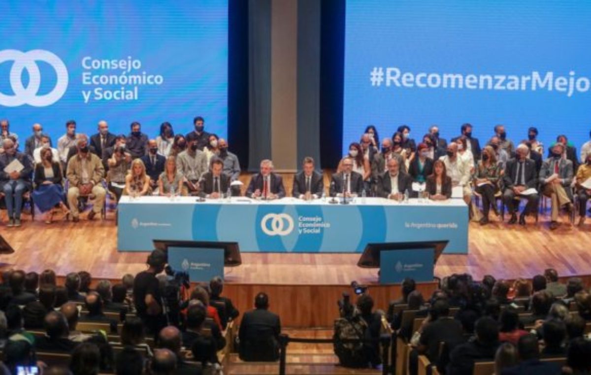 El plan Argentina Productiva 2030 tomará forma con reuniones en los 24 distritos del país