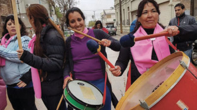 FESTRAM Santa Fe adhiere al Paro del Día Internacional de la Mujer