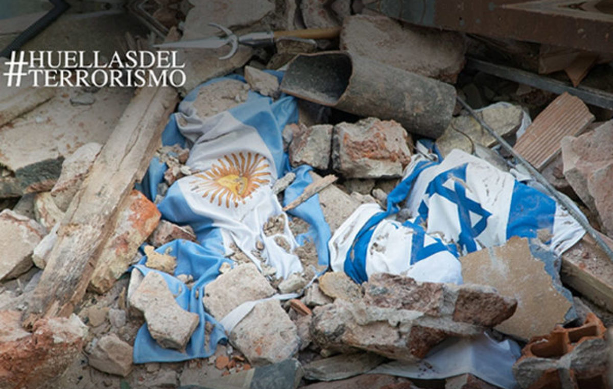 Treinta años de impunidad y un nuevo aniversario del ataque a la Embajada de Israel