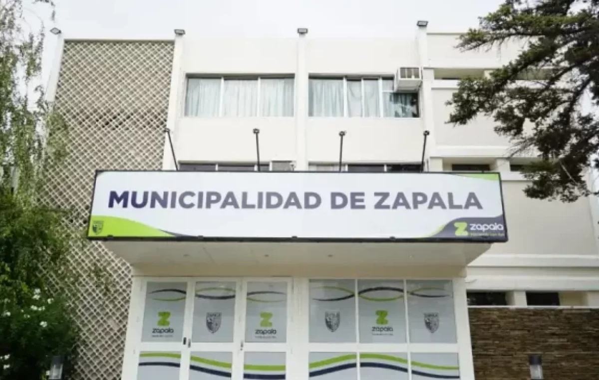 Zapala acordó con los municipales el mayor aumento salarial de Neuquén