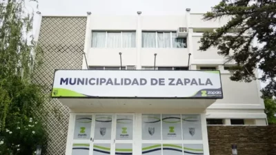 Zapala acordó con los municipales el mayor aumento salarial de Neuquén