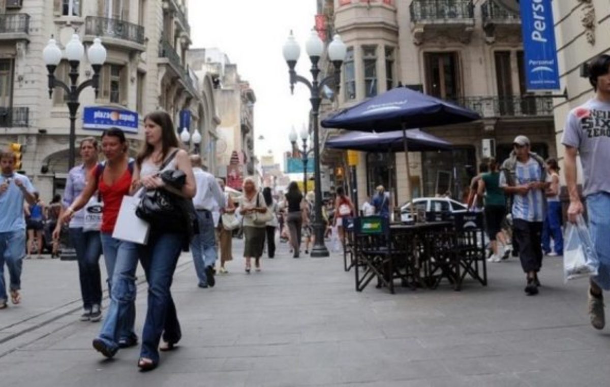 La actividad económica en Rosario aumentó casi 16 por ciento