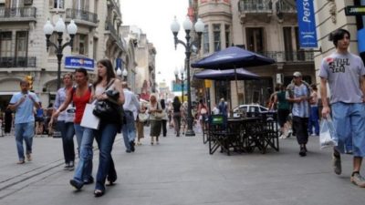 La actividad económica en Rosario aumentó casi 16 por ciento