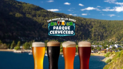 La Fiesta de la Cerveza Artesanal te espera en San Martín de los Andes