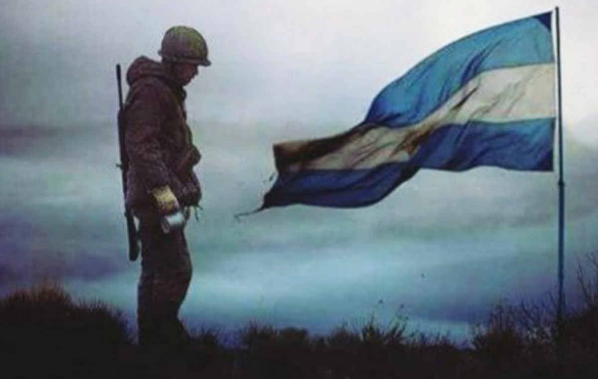 Malvinas, la herida abierta de una guerra en la memoria y un reclamo de soberanía que persiste