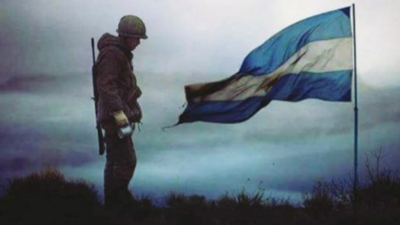 Malvinas, la herida abierta de una guerra en la memoria y un reclamo de soberanía que persiste