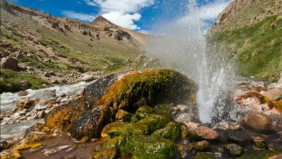 El increíble norte neuquino, de secreto mejor guardado de la Patagonia a boom turístico