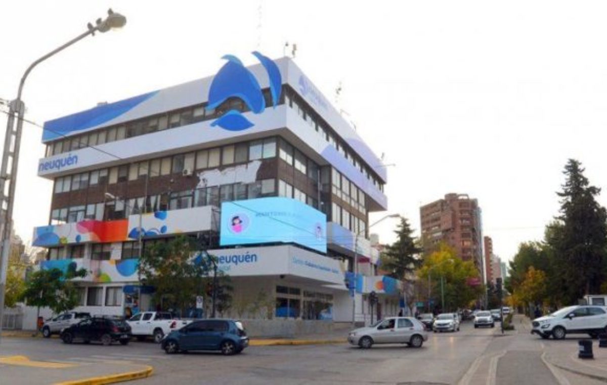 El superávit de la Municipalidad de Neuquén en dos meses fue de $420 millones