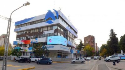 El superávit de la Municipalidad de Neuquén en dos meses fue de $420 millones