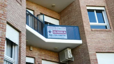 En Neuquén alquilar un departamento vale lo mismo que dos en Córdoba