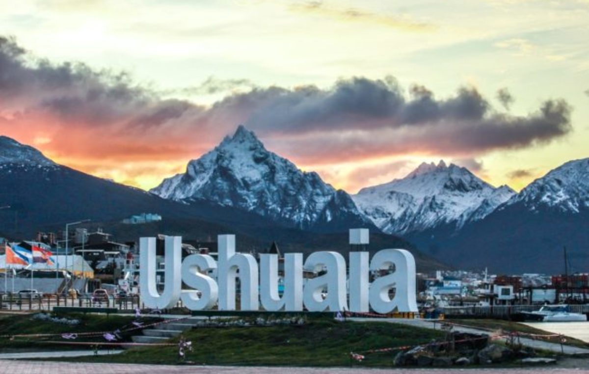 Ushuaia elegirá a 14 convencionales municipales para reformar su Carta Orgánica