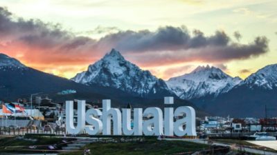 Ushuaia elegirá a 14 convencionales municipales para reformar su Carta Orgánica