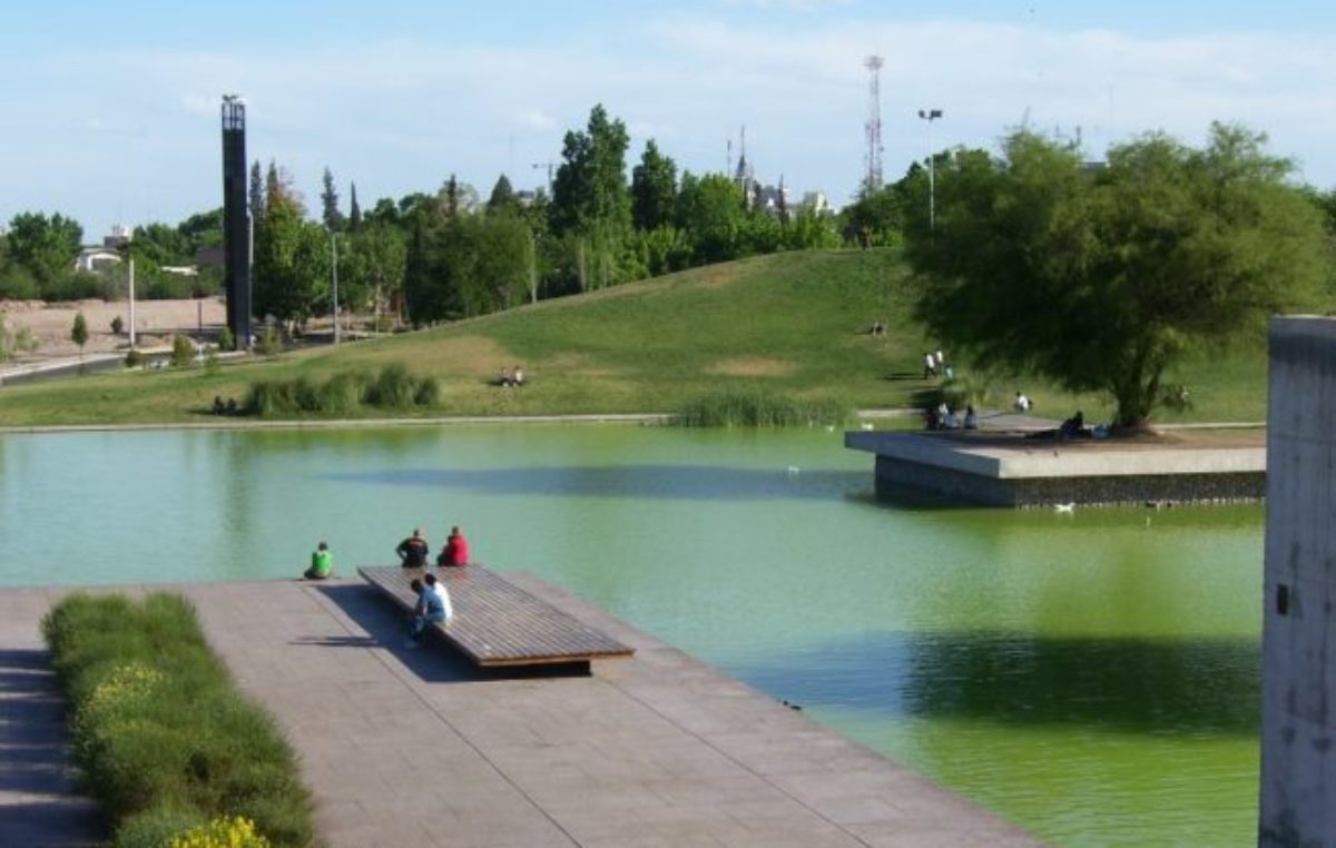 La gestión ambiental de la Ciudad de Mendoza se destaca a nivel internacional