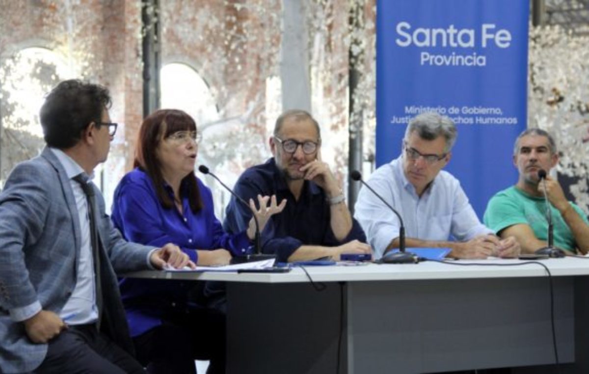 Santa Fe: La posición de FESTRAM sobre la autonomía municipal