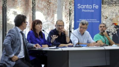 Santa Fe: La posición de FESTRAM sobre la autonomía municipal