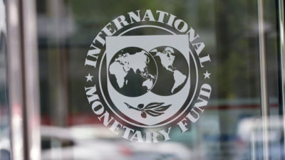 FMI impulsa la adopción de impuestos de emergencia que graven la «renta extraordinaria»
