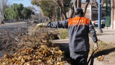 Mendoza: El sueldo de los empleados municipales continúa bajo la línea de pobreza