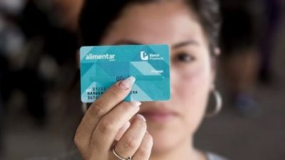 Los recursos para programas sociales aumentaron 94,3% en el primer trimestre