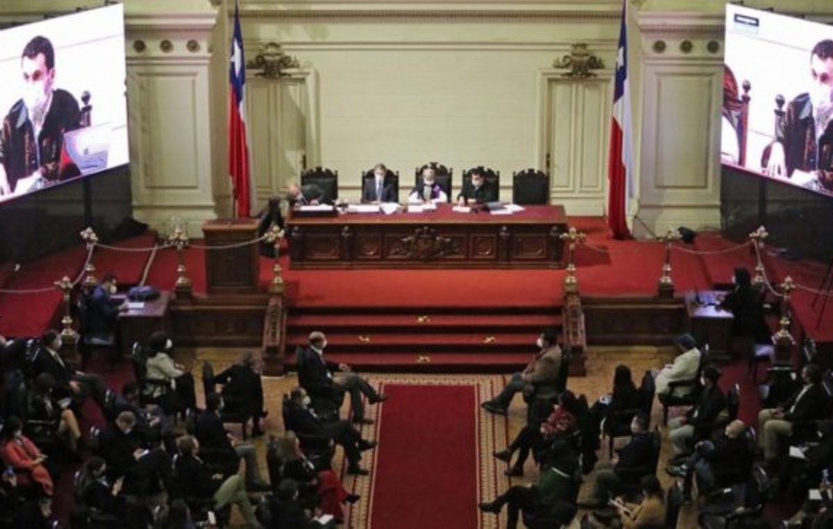Chile: la Convención Constitucional aprobó que el sistema de salud sea «universal, público e integrado»
