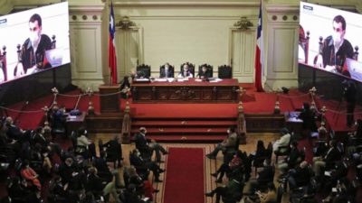 Chile: la Convención Constitucional aprobó que el sistema de salud sea «universal, público e integrado»