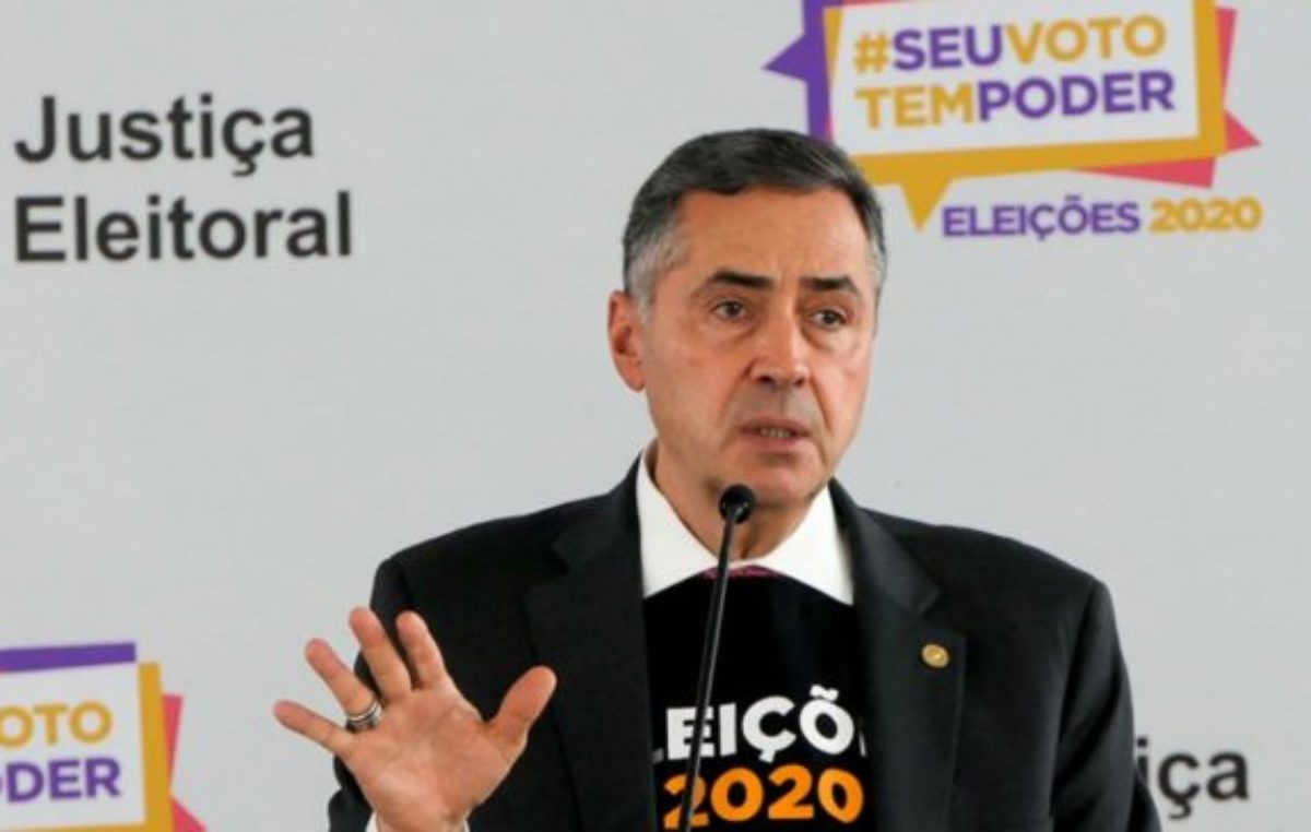 Brasil: aseguran que las FFAA «están siendo orientadas» contra las elecciones
