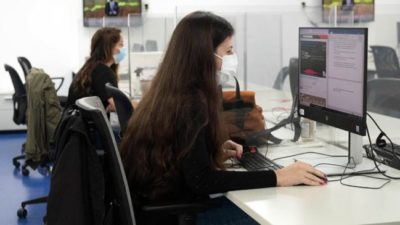 Uno de cada cuatro empleados no se sienten valorados en sus lugares de trabajo